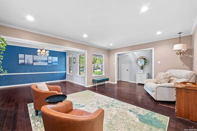 7511 Bridgewater, San Antonio, TX 78209