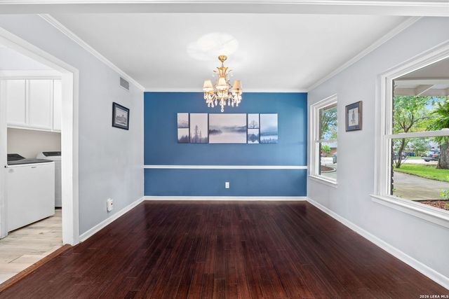 7511 Bridgewater, San Antonio, TX 78209