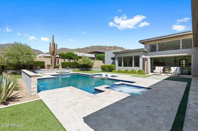 14062 N TERRITORY Trail, Fountain Hills, AZ 85268