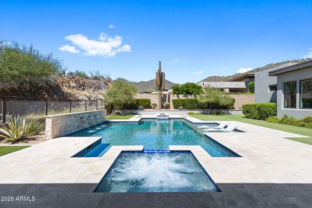 14062 N TERRITORY Trail, Fountain Hills, AZ 85268