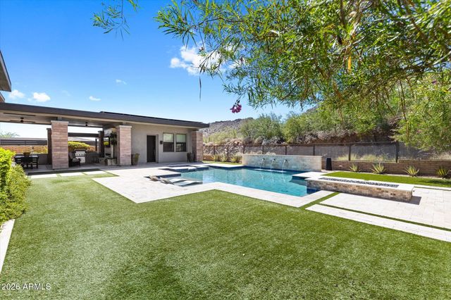 14062 N TERRITORY Trail, Fountain Hills, AZ 85268