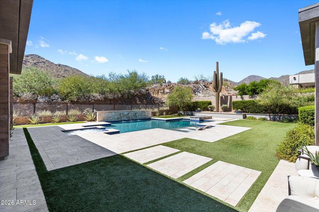 14062 N TERRITORY Trail, Fountain Hills, AZ 85268