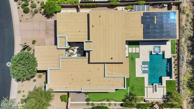 14062 N TERRITORY Trail, Fountain Hills, AZ 85268