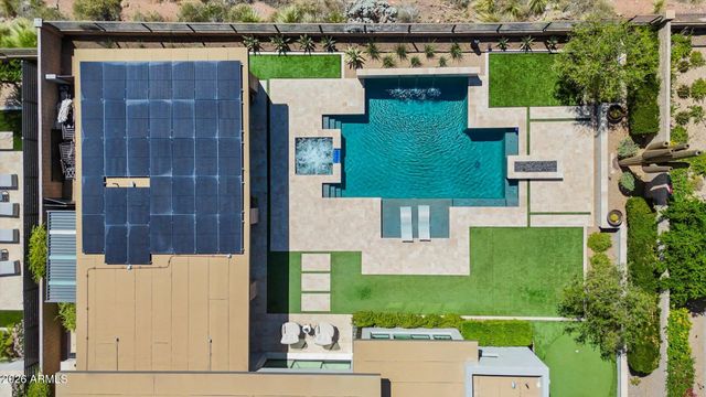 14062 N TERRITORY Trail, Fountain Hills, AZ 85268