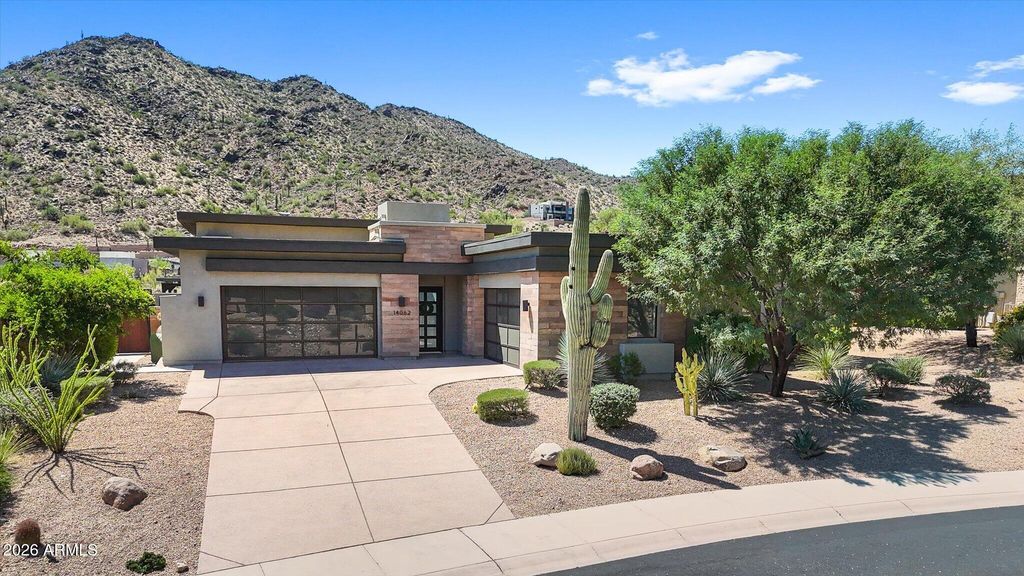 14062 N TERRITORY Trail, Fountain Hills, AZ 85268 — exterior