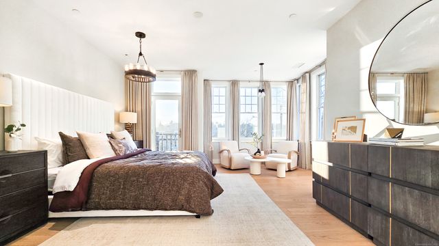 160 Park Street 104, New Canaan, CT 06840