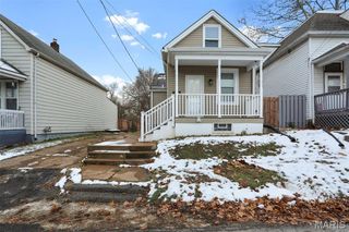 612 Horn Avenue, St Louis, MO 63125