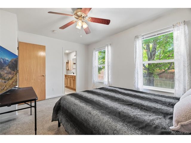 1832 Chestnut St, Fort Lupton, CO 80621