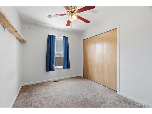 1832 Chestnut St, Fort Lupton, CO 80621