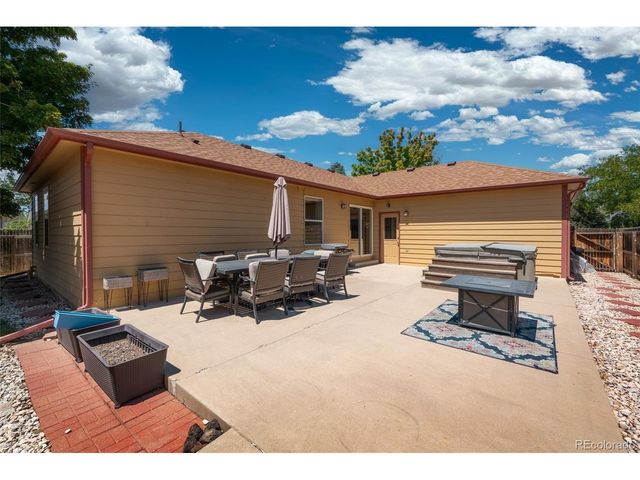 1832 Chestnut St, Fort Lupton, CO 80621