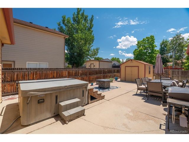 1832 Chestnut St, Fort Lupton, CO 80621