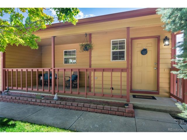 1832 Chestnut St, Fort Lupton, CO 80621