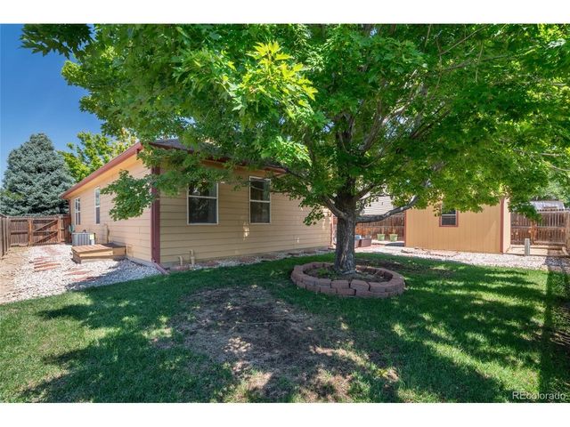 1832 Chestnut St, Fort Lupton, CO 80621