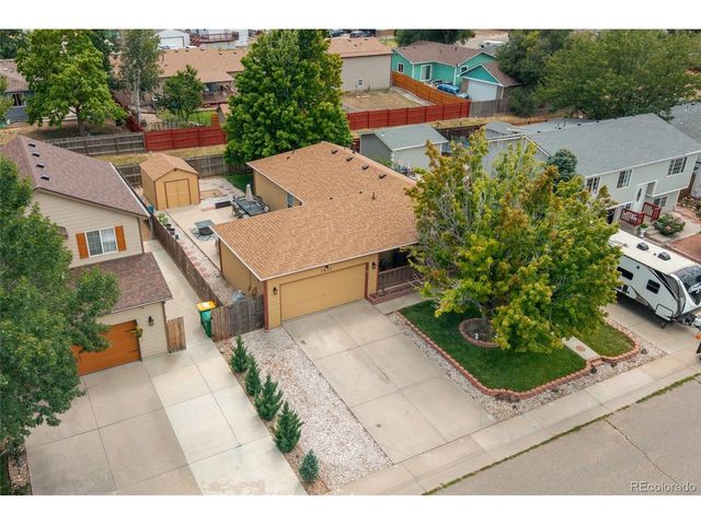 1832 Chestnut St, Fort Lupton, CO 80621