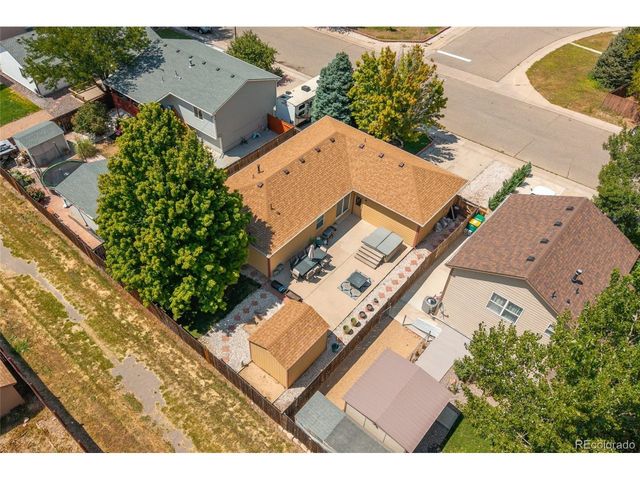 1832 Chestnut St, Fort Lupton, CO 80621