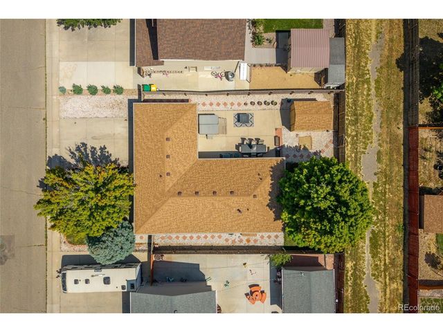 1832 Chestnut St, Fort Lupton, CO 80621