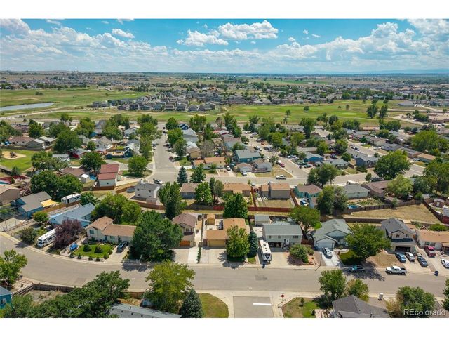 1832 Chestnut St, Fort Lupton, CO 80621