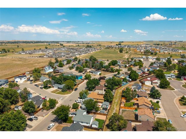 1832 Chestnut St, Fort Lupton, CO 80621