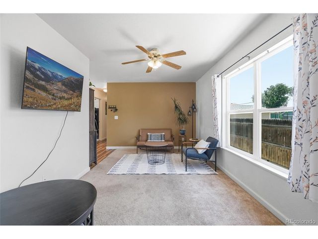 1832 Chestnut St, Fort Lupton, CO 80621