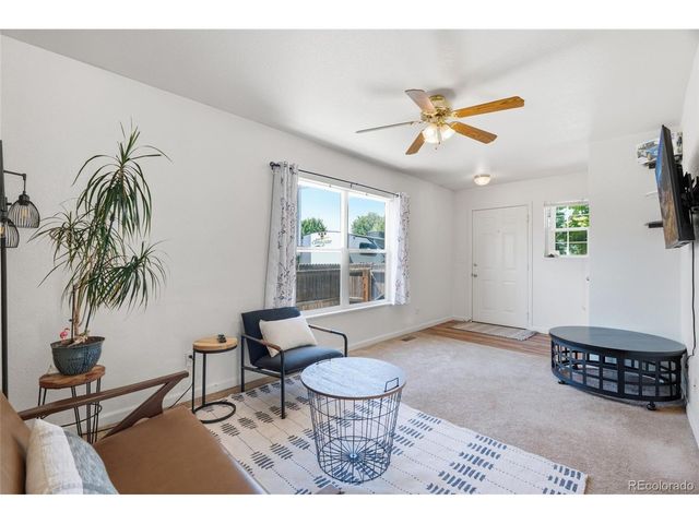 1832 Chestnut St, Fort Lupton, CO 80621