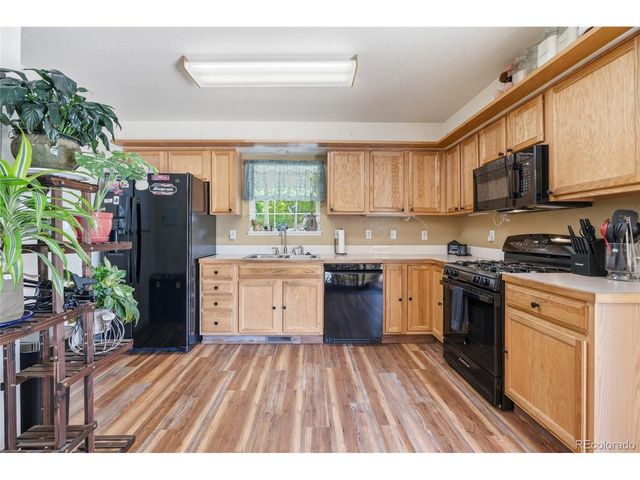 1832 Chestnut St, Fort Lupton, CO 80621