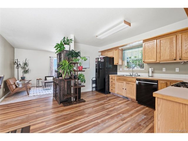 1832 Chestnut St, Fort Lupton, CO 80621