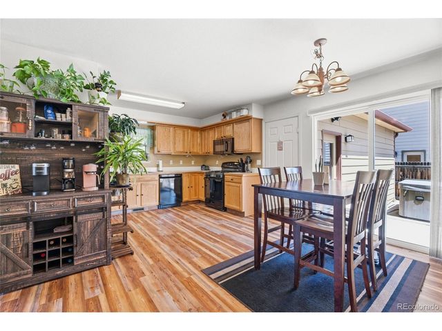 1832 Chestnut St, Fort Lupton, CO 80621