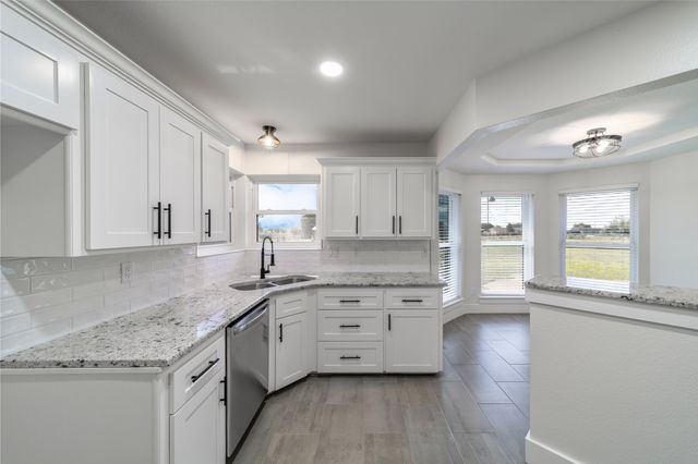 1191 Cartwright Lane, Kaufman, TX 75142