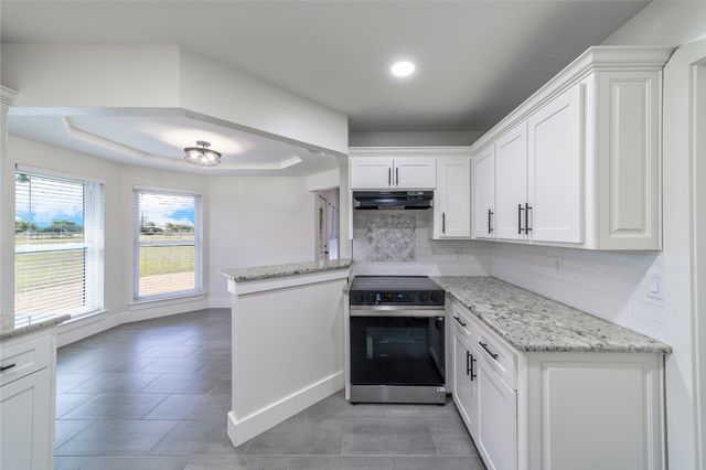 1191 Cartwright Lane, Kaufman, TX 75142