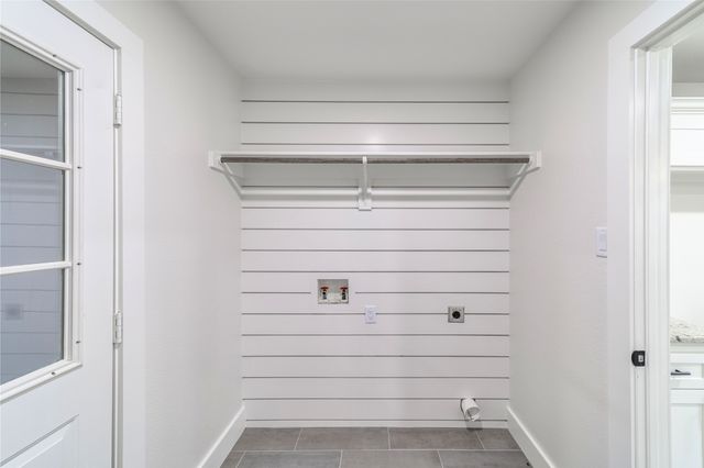 1191 Cartwright Lane, Kaufman, TX 75142