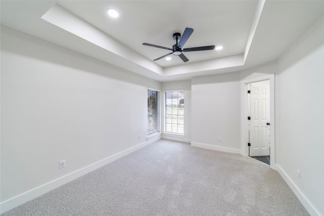 1191 Cartwright Lane, Kaufman, TX 75142