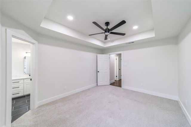 1191 Cartwright Lane, Kaufman, TX 75142