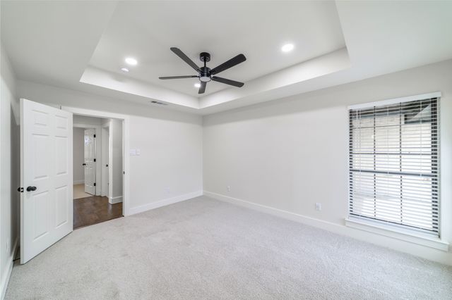 1191 Cartwright Lane, Kaufman, TX 75142