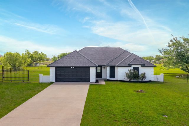 1191 Cartwright Lane, Kaufman, TX 75142