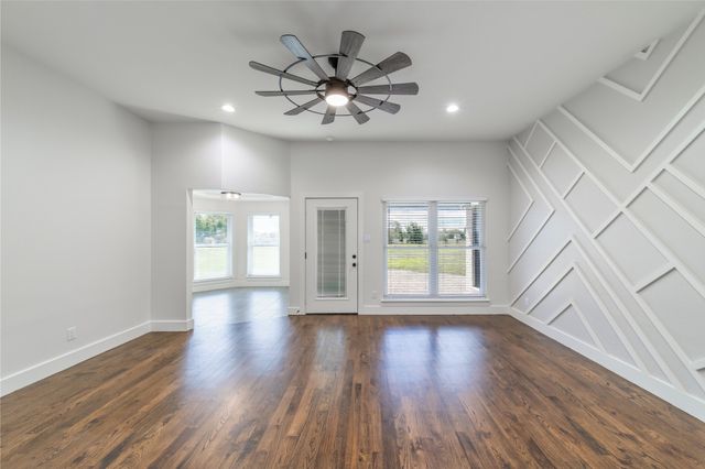1191 Cartwright Lane, Kaufman, TX 75142
