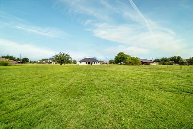 1191 Cartwright Lane, Kaufman, TX 75142