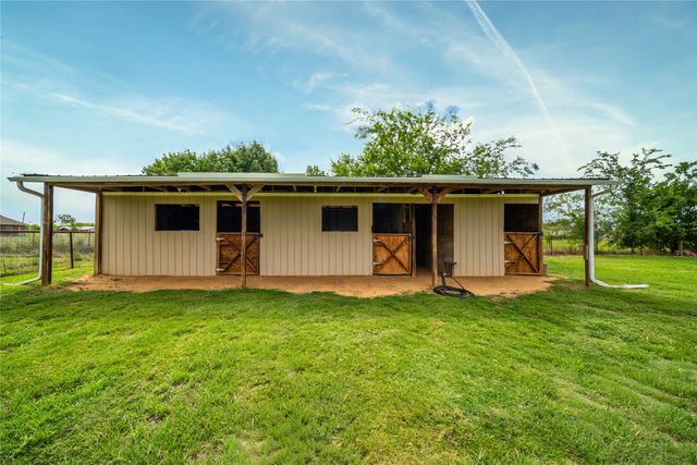 1191 Cartwright Lane, Kaufman, TX 75142