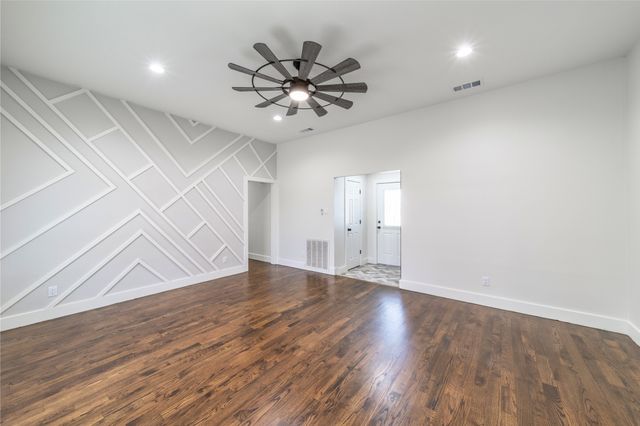 1191 Cartwright Lane, Kaufman, TX 75142