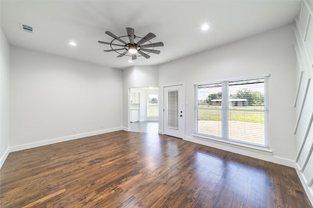 1191 Cartwright Lane, Kaufman, TX 75142