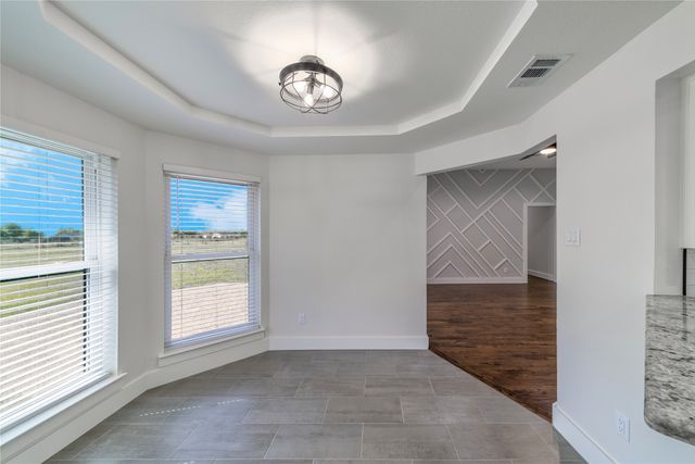 1191 Cartwright Lane, Kaufman, TX 75142