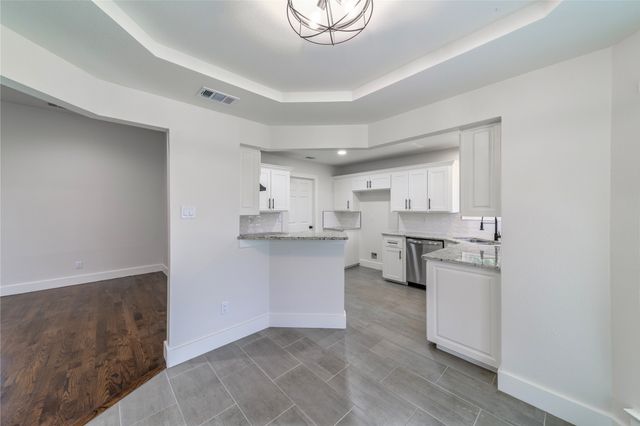 1191 Cartwright Lane, Kaufman, TX 75142