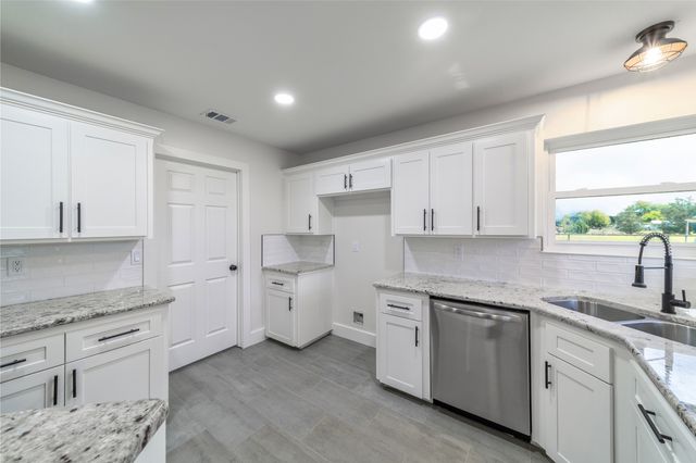 1191 Cartwright Lane, Kaufman, TX 75142
