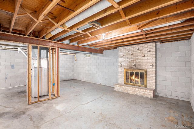 6280 Kim Court, Marathon Township, MI 48464