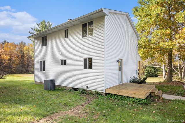 6280 Kim Court, Marathon Township, MI 48464