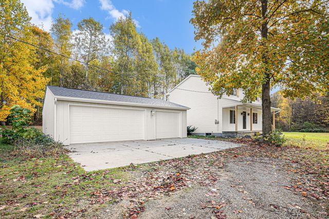 6280 Kim Court, Marathon Township, MI 48464