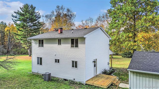 6280 Kim Court, Marathon Township, MI 48464