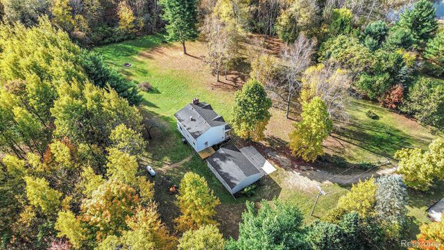 6280 Kim Court, Marathon Township, MI 48464