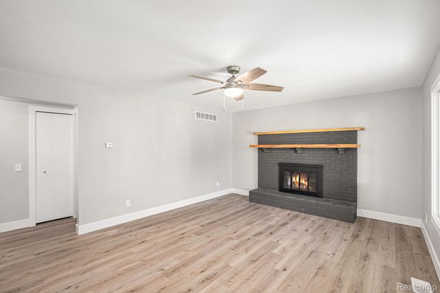 6280 Kim Court, Marathon Township, MI 48464