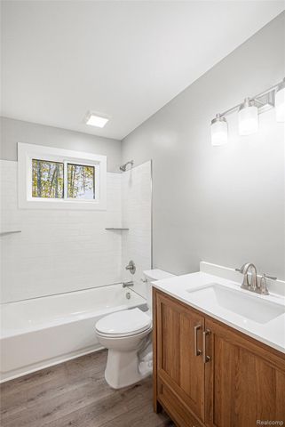 6280 Kim Court, Marathon Township, MI 48464