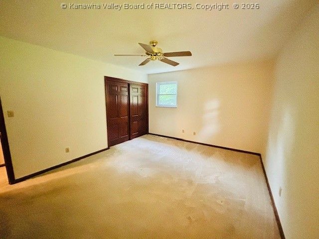 3 Woodbury Circle, Nitro, WV 25143